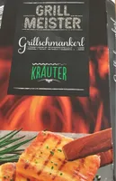 Grillschmankerl Kräuter