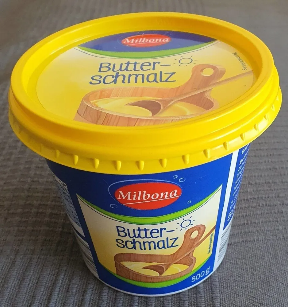 Butterschmalz