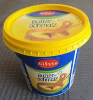 Butterschmalz