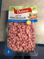 Lardon poulet