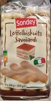 Löffelbisquit