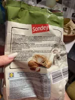 Cantuccini alle mandorle