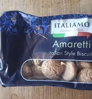 Amaretti