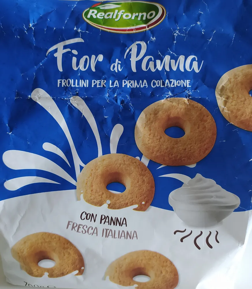 Fior Di Panna