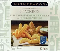 Snackbox