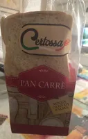 Pan Carre
