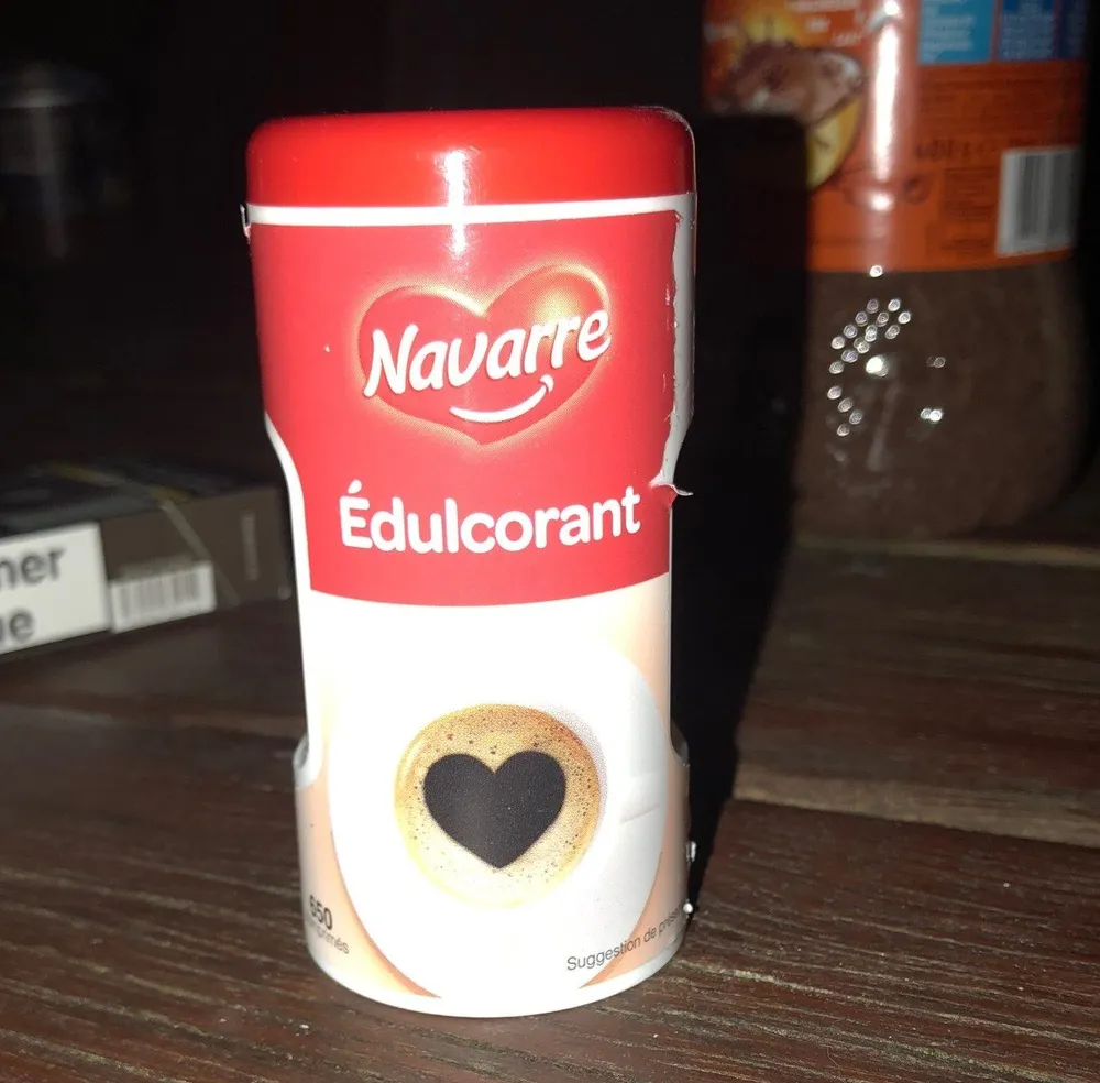 Edulcorant