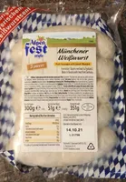 Weißwurst