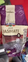 Arroz Basmati