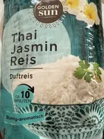 Reis Jasminreis