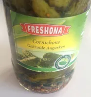 Cornichons