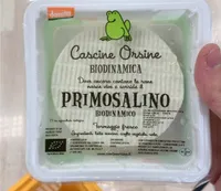 Primosalino biodinamico