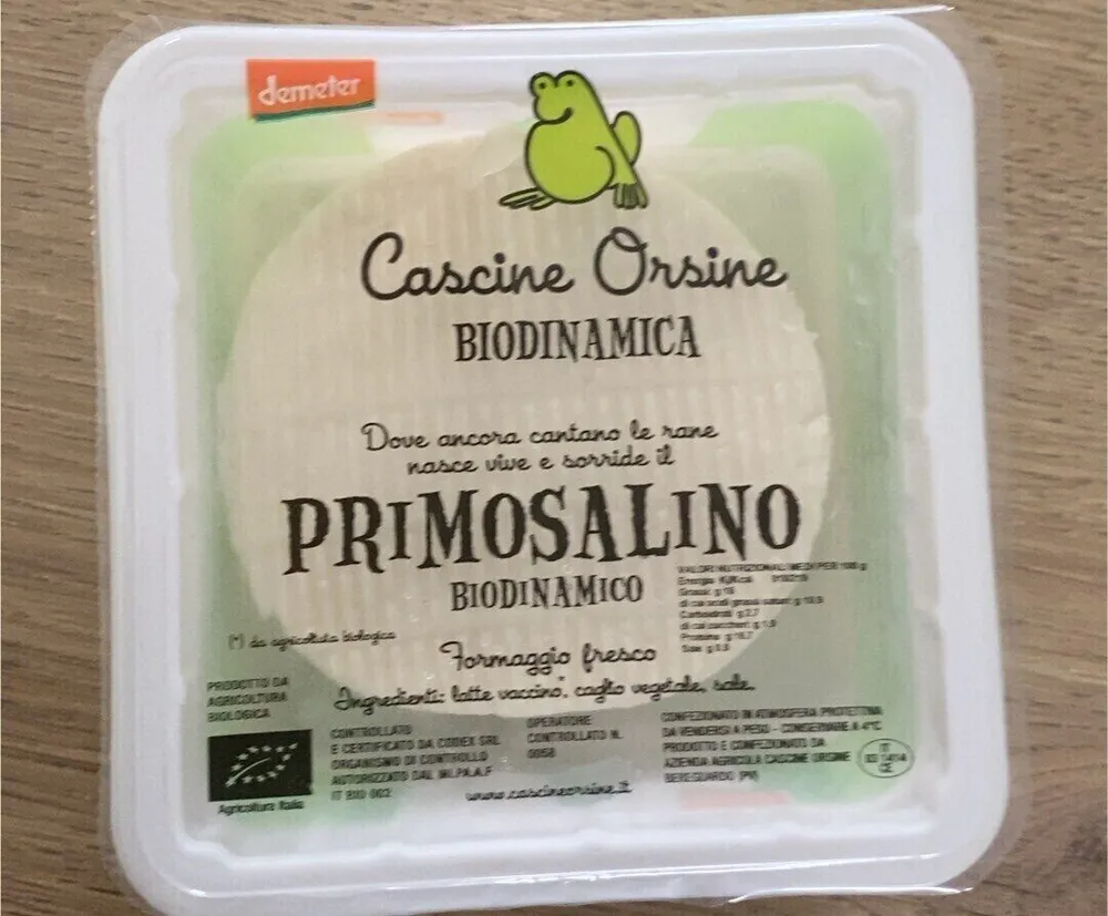 Primosalino