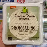 Primosalino Biodinamico