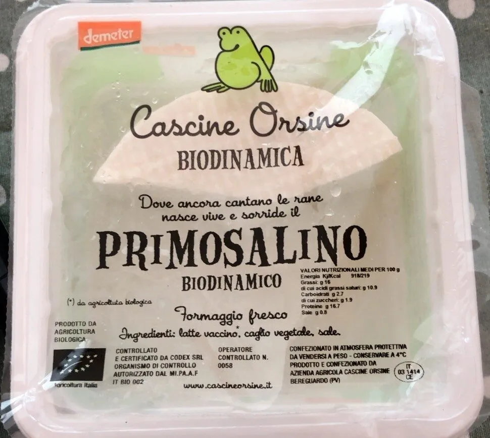 Primosalino