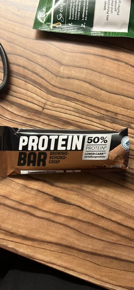 Protein Bar