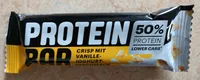 Protein bar Vainilla