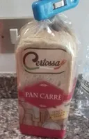 pan carré