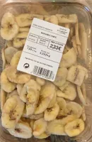 Bananes chips