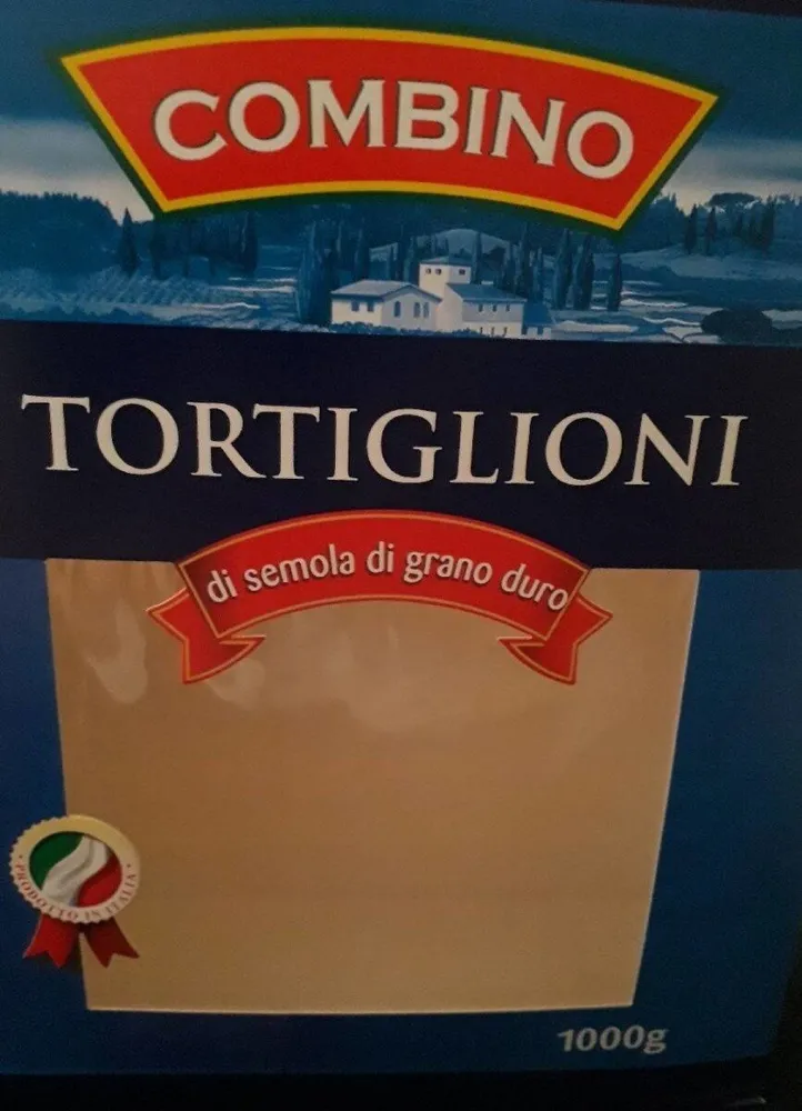 Tortiglioni