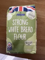 Strong White Bread Flour