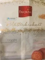 Blaetterkrokant