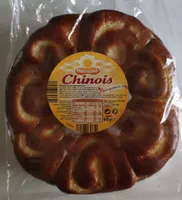 Chinois
