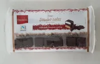 Dominos dark chocolate