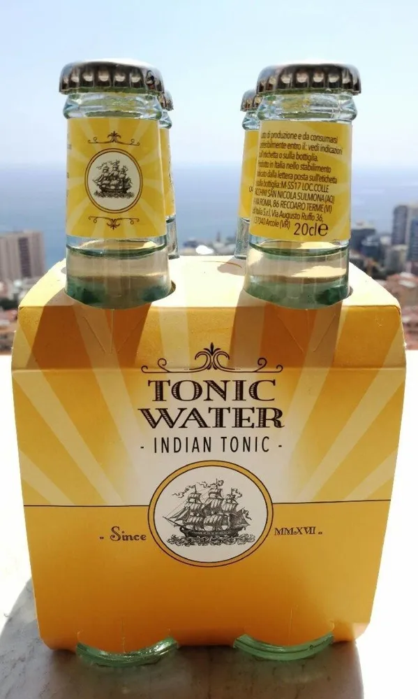 Indian tonic