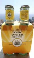 Indian tonic
