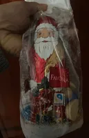 Sachet assortiment chocolat