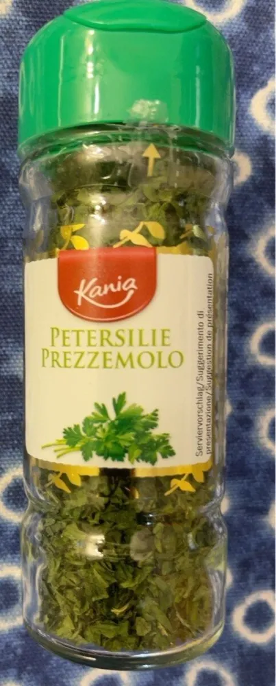 Prezzemolo