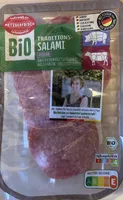 Salami Pfeffer