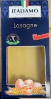 Lasagne těstoviny