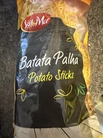 Batata Palha