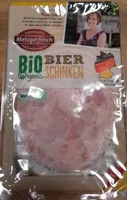 Bio Bierschinken