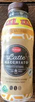 Latte Macchiato Kaffeegetränk