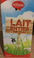 Lait Entier