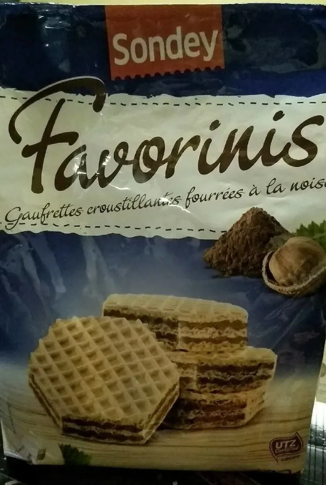 Favorinis