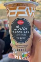 Milbona Latte Macchiato