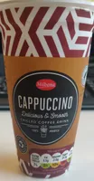 Milbona Cappuccino