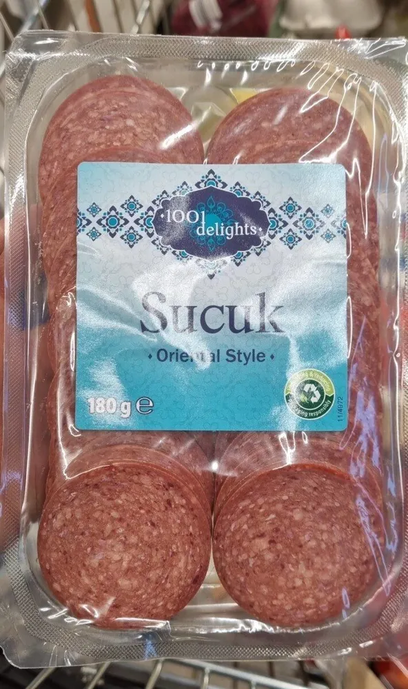 Sucuk