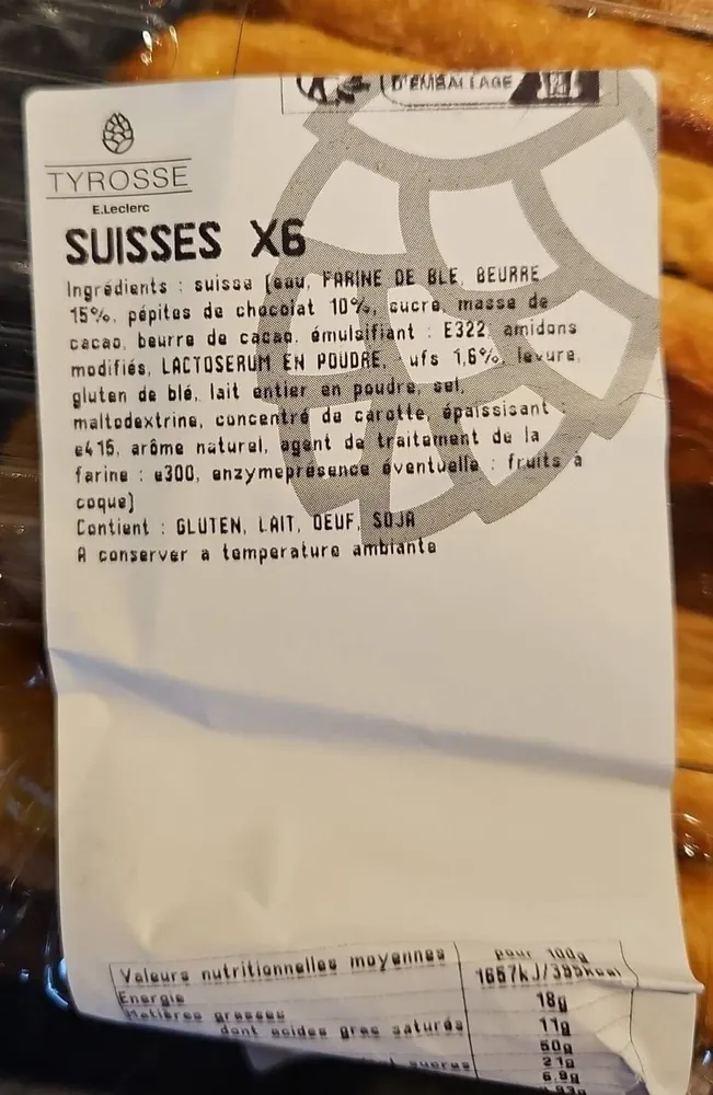 Suisses