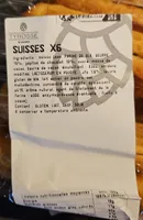 Suisses