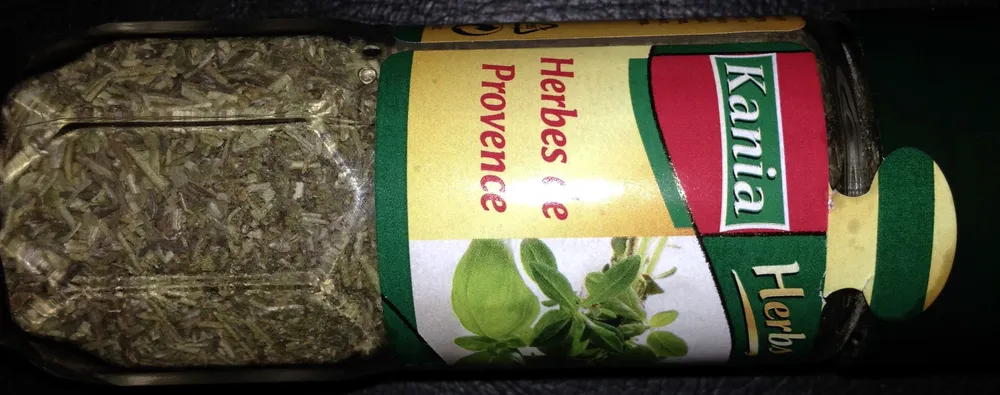 Herbes de Provence