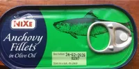 Anchovy Fillets