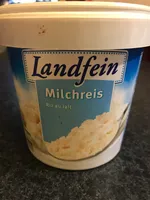 Milchreis
