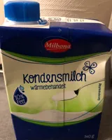 Kondensmilch