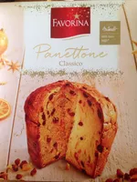 Panettone Classico