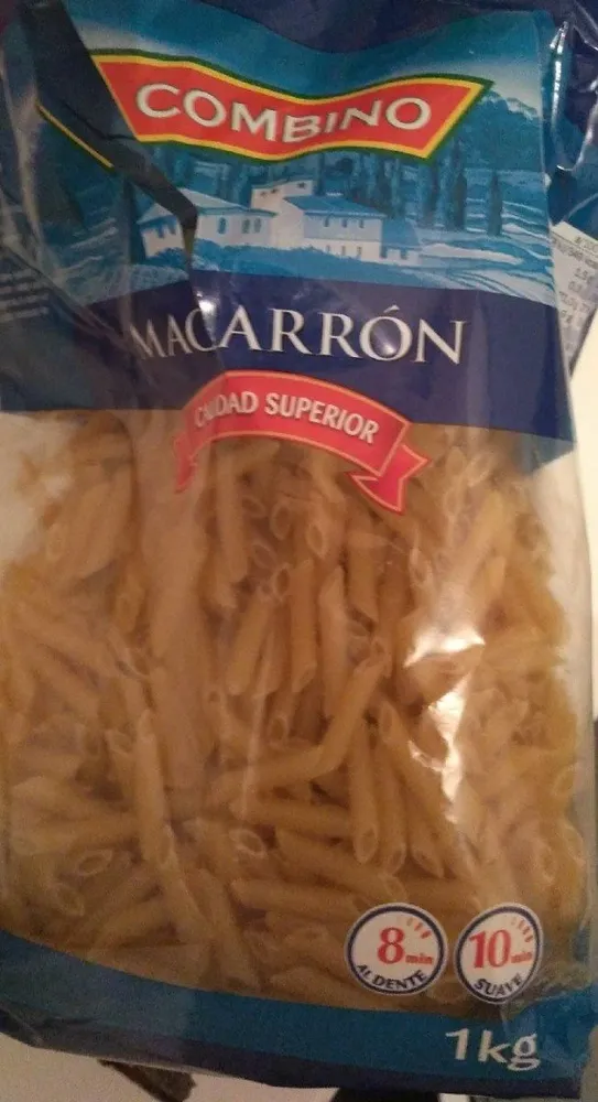Macarrón